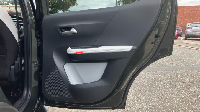 Citroen C3 Aircross 1.2 Turbo Max 5dr Petrol Hatchback - Image 41